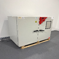 Binder BD 400 Gravity Convection Incubators image 0